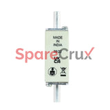 4NHG000B | BUSSMANN | NH FUSE 4A 500V SIZE 000 GG MGL