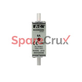 6NHG000B | BUSSMANN | Fuse 6A 500V GG 000