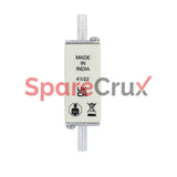 6NHG000B | BUSSMANN | Fuse 6A 500V GG 000