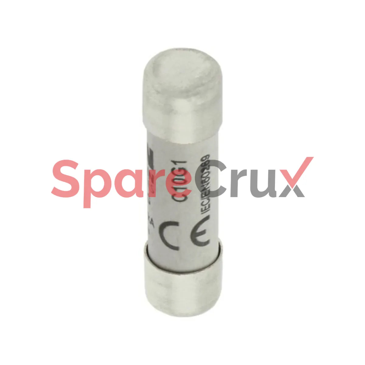 C10G1 | BUSSMANN | 1AMP, 500V FUSE