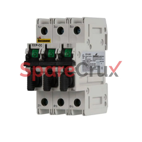 CCP-3-30CC | BUSSMANN | MCB 3P 30A 600VAC