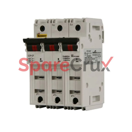 CCP-3-60CF | BUSSMANN | Circuit Breakers COMP CIRC Protector 3POLE 60A