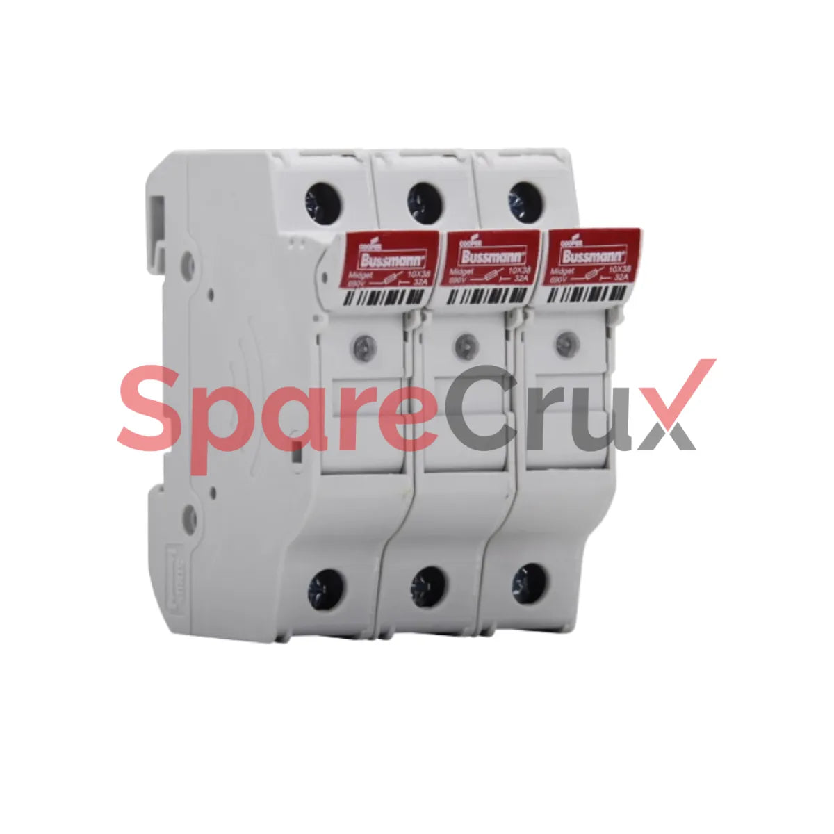 CHM | BUSSMANN | Fuse Holder High Voltage Fuse