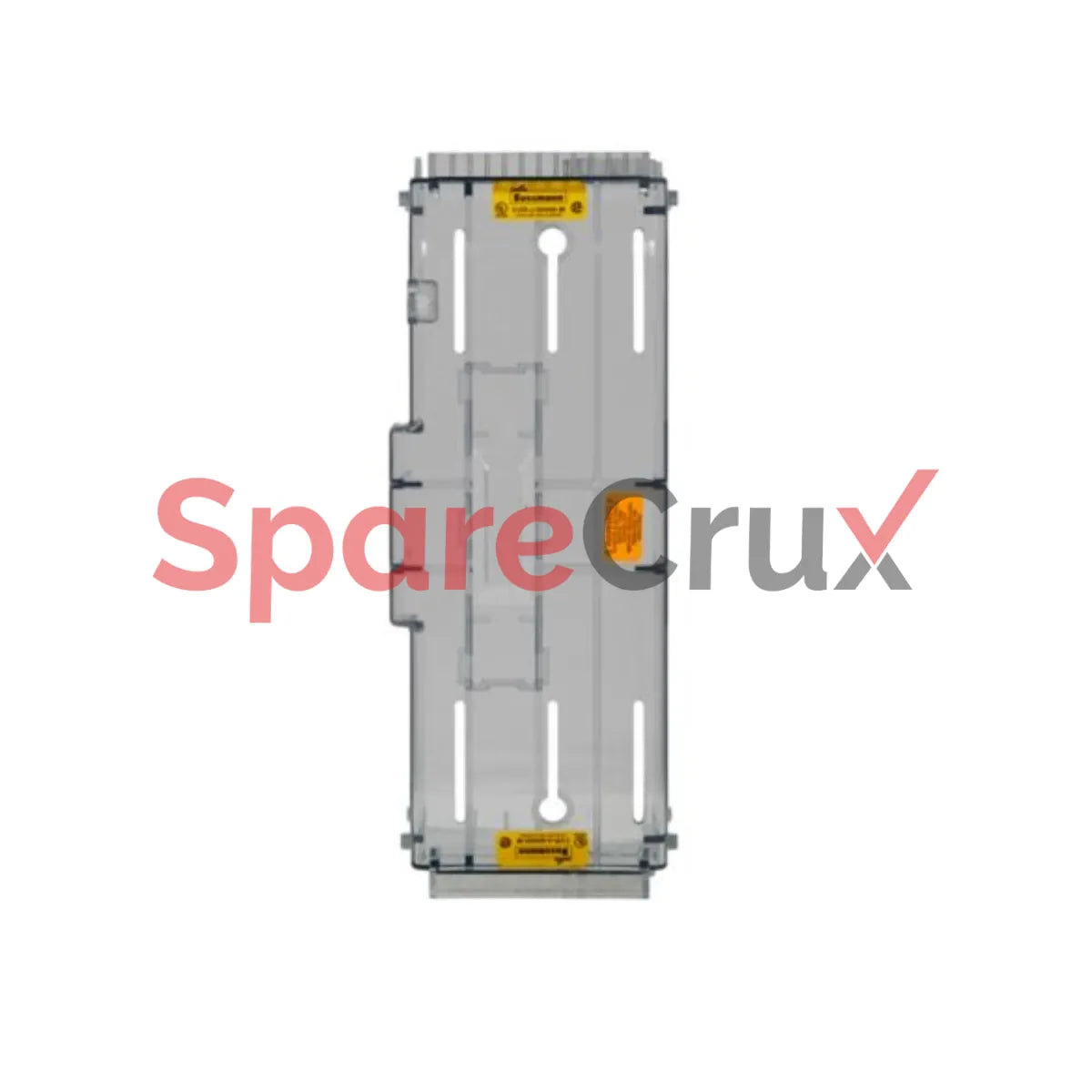 CVR-J-60400-M | BUSSMANN | Modular fuse block cover, 400 A