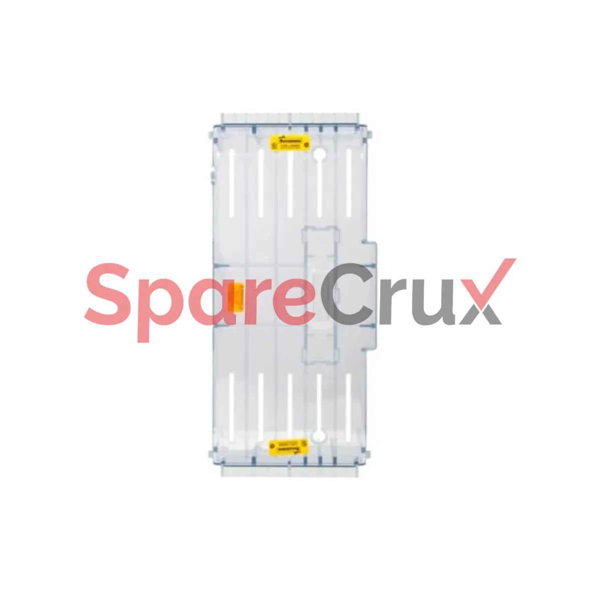 CVR-J-60400-M | BUSSMANN | Modular fuse block cover, 400 A