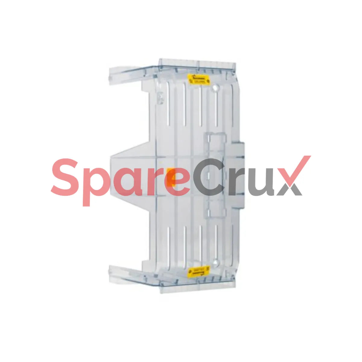 CVR-J-60400-M | BUSSMANN | Modular fuse block cover, 400 A