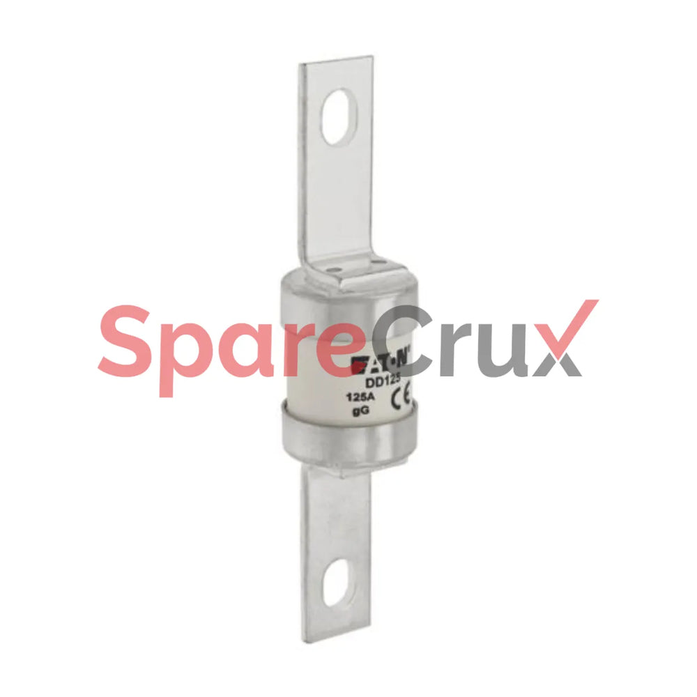 DD125| BUSSMANN | Low Voltage British Standard Fuse