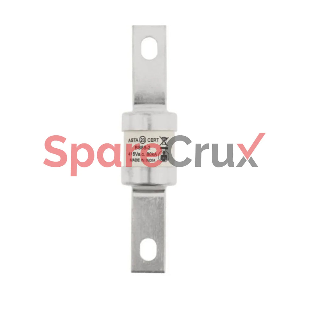 DD125| BUSSMANN | Low Voltage British Standard Fuse