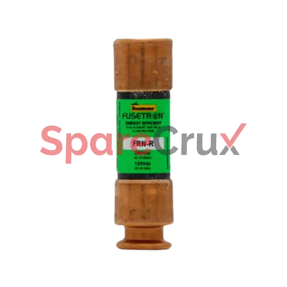 FRN-R-30 | BUSSMANN | 30AMP FUSE