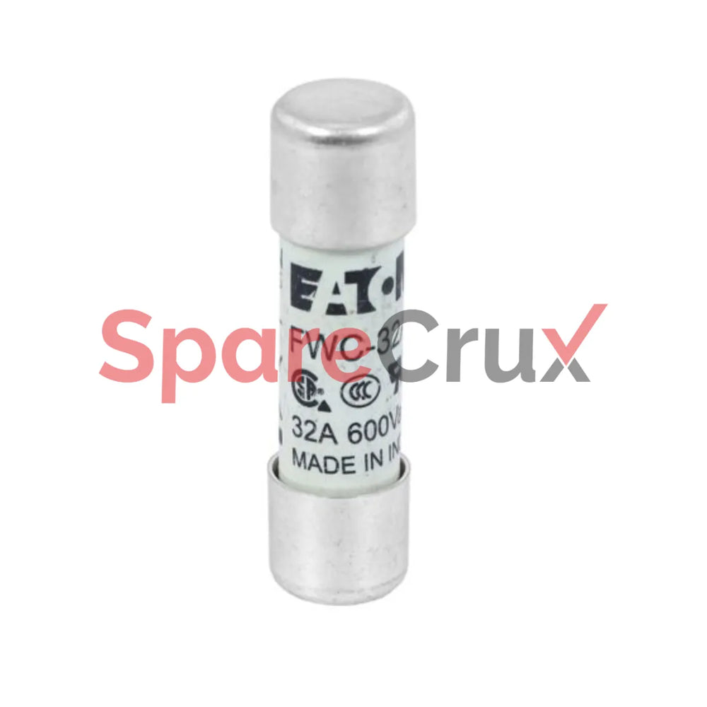 FWC-32A10F | BUSSMANN | 32A 600V Midget High-Speed Fuse
