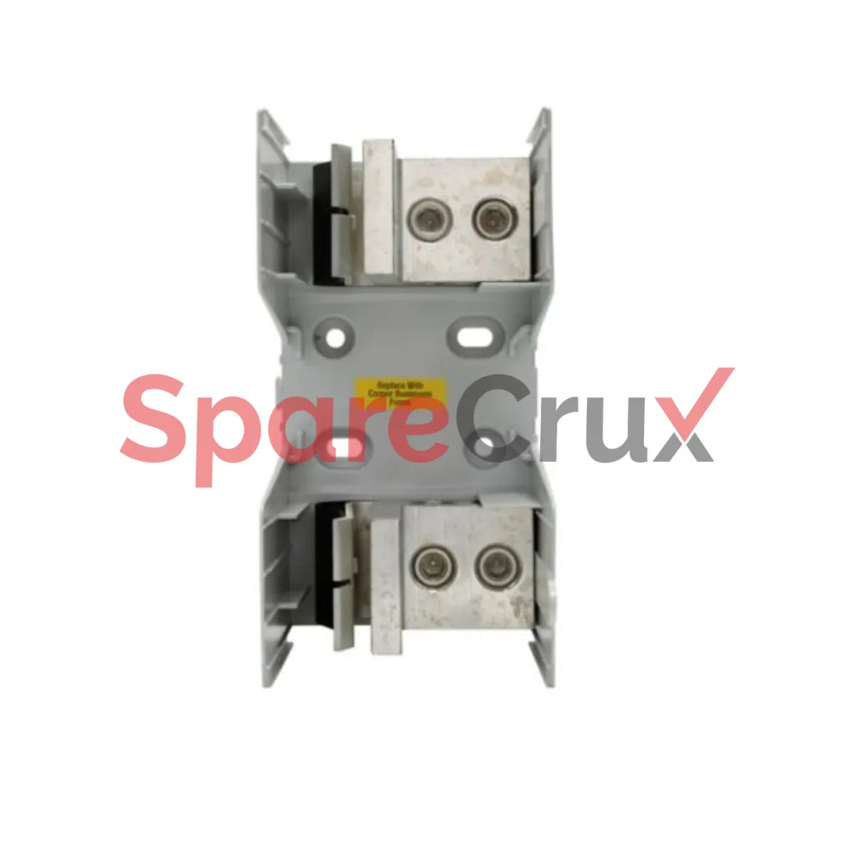 JM60600-1CR | BUSSMANN | Fuse Holder 600AMP CLASS J FUSE HDR600 V-1