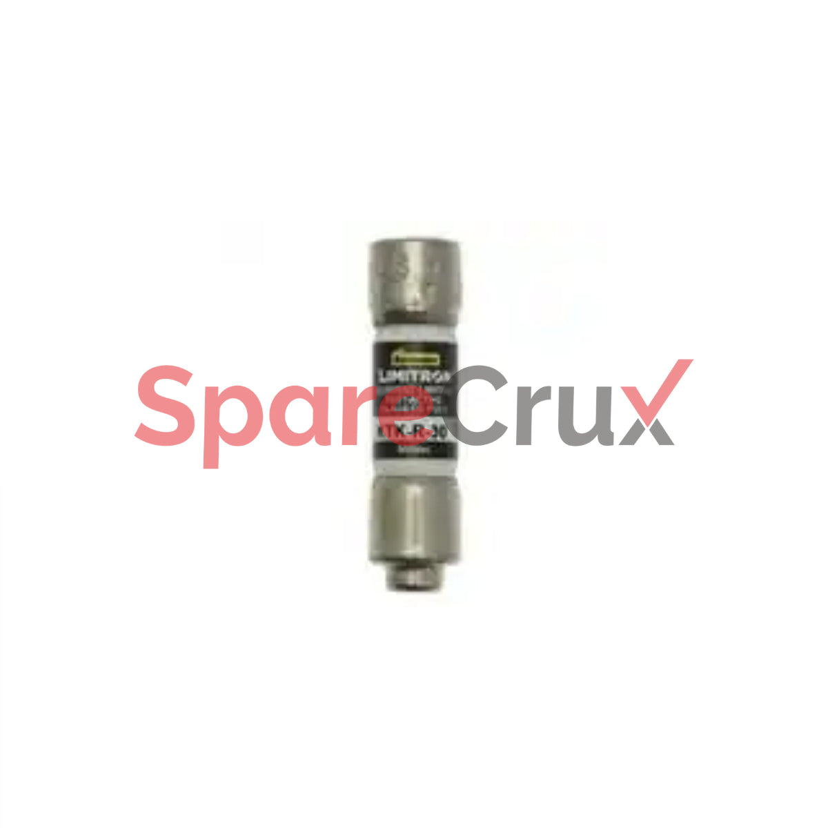 KTK-R-1 | BUSSMANN | 600vac Fuse