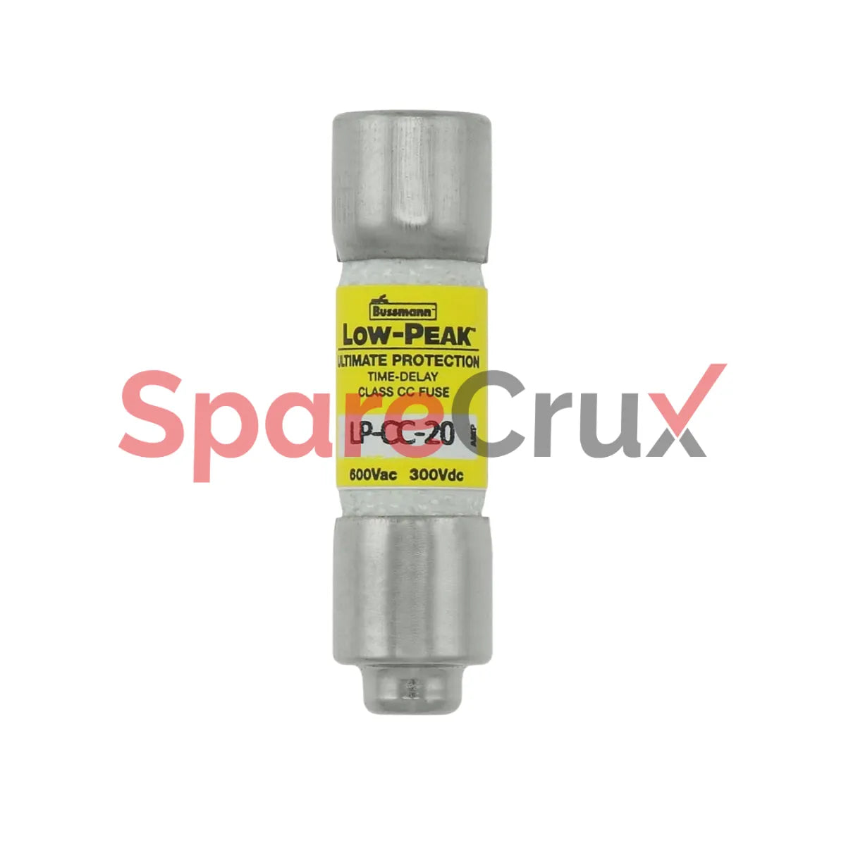 LP-CC-20 | BUSSMANN | Fuse 20 A