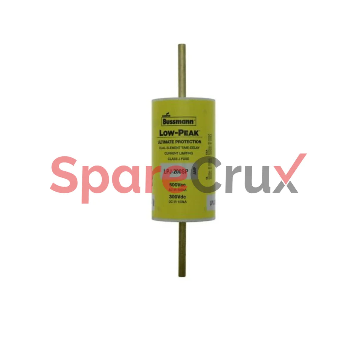 LPJ-175SP | BUSSMANN | 600VAC Fuse