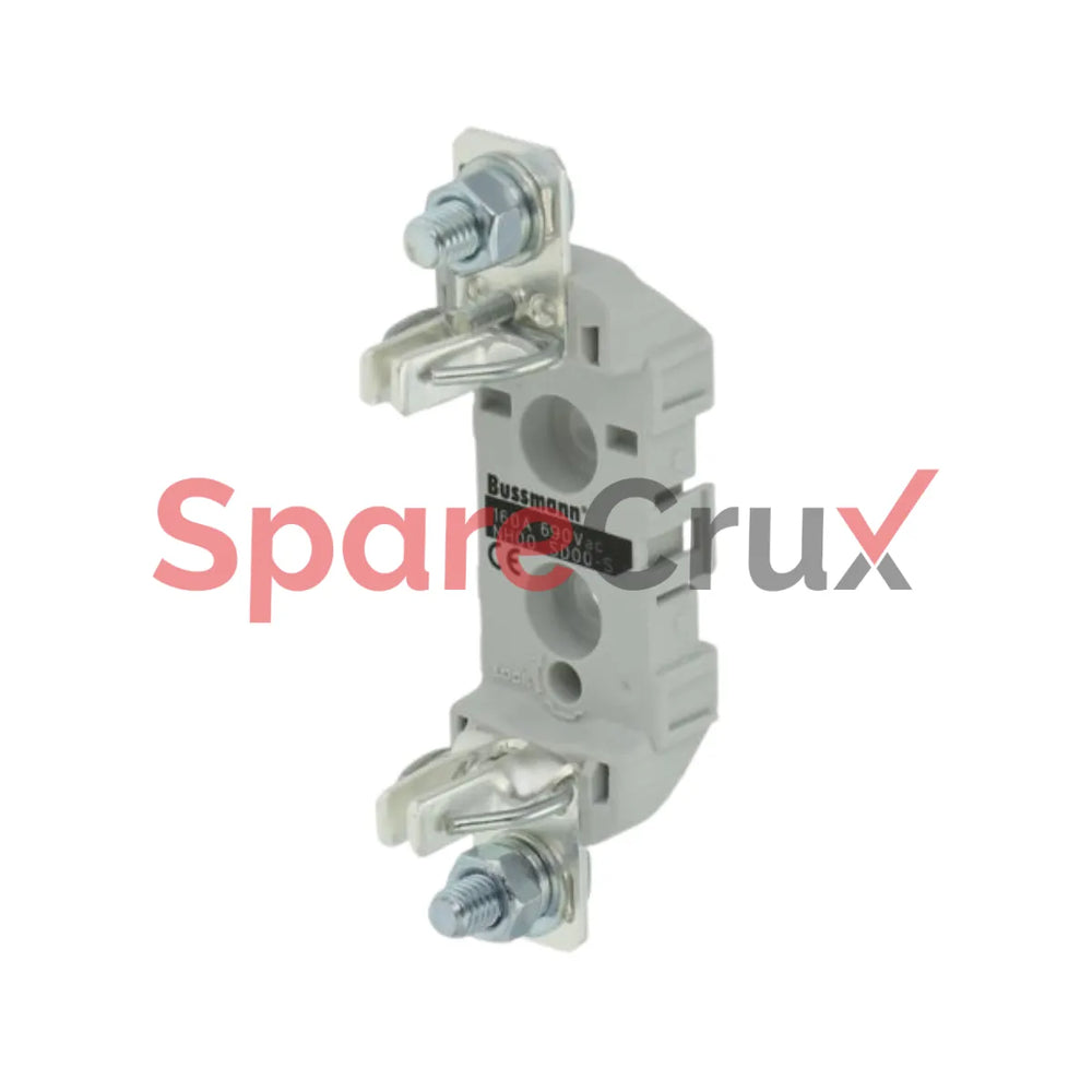 SD00-S | BUSSMANN | Fuse Base LV 160A 690V NH00 P
