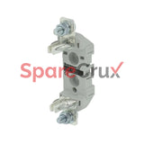 SD00-S | BUSSMANN | Fuse Base LV 160A 690V NH00 P