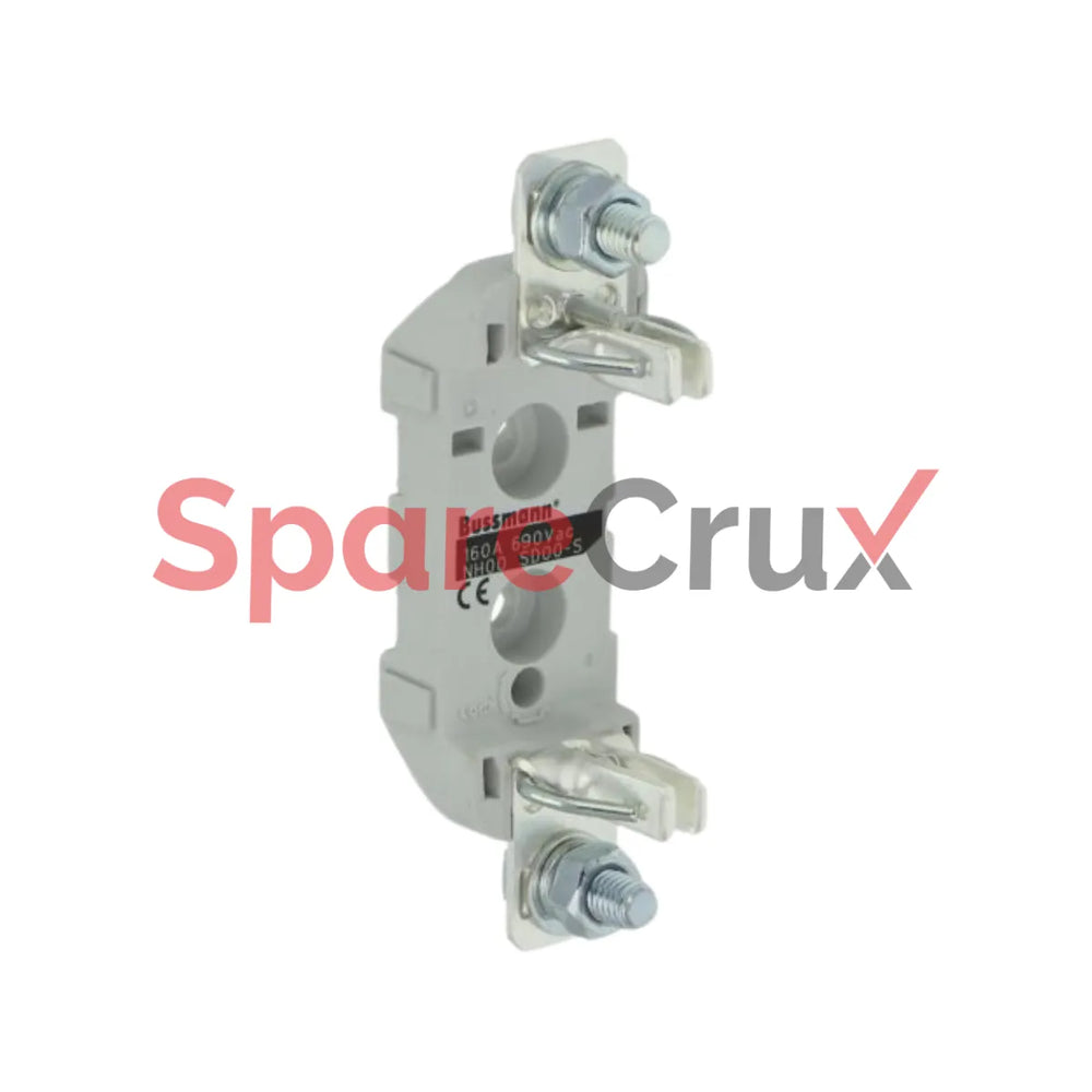 SD00-S | BUSSMANN | Fuse Base LV 160A 690V NH00 P