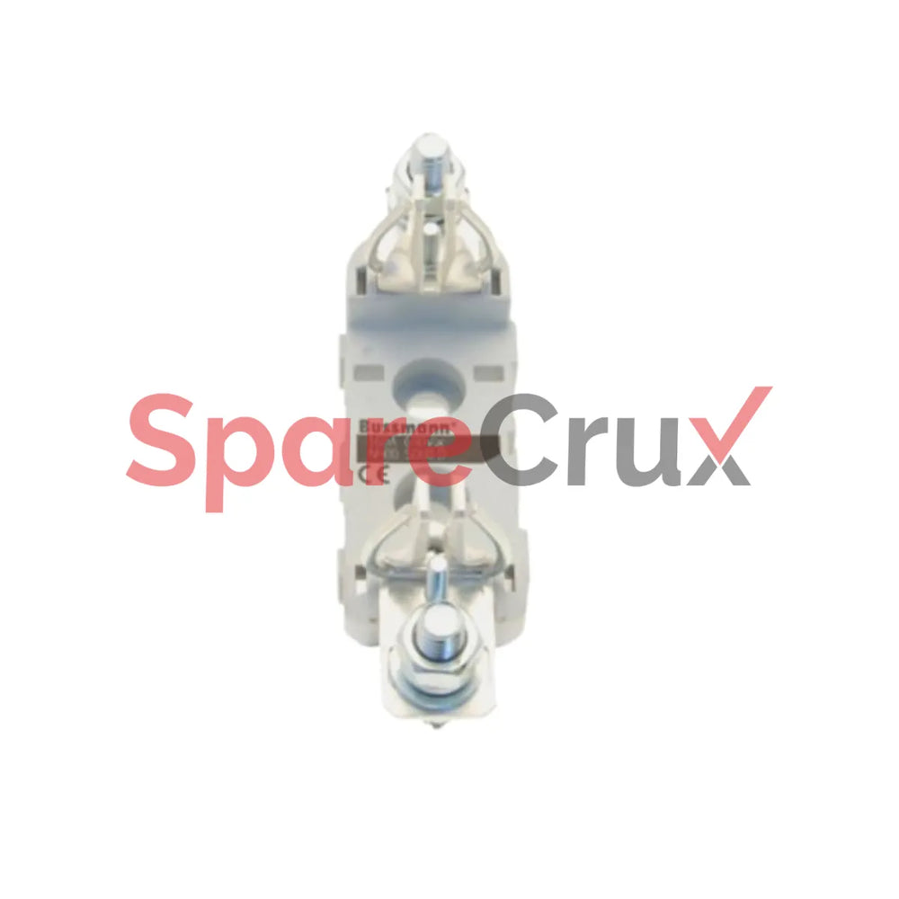SD00-S | BUSSMANN | Fuse Base LV 160A 690V NH00 P