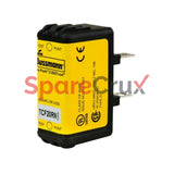 TCF3RN | BUSSMANN |  300 Vdc and 300 kA at 600 Vac