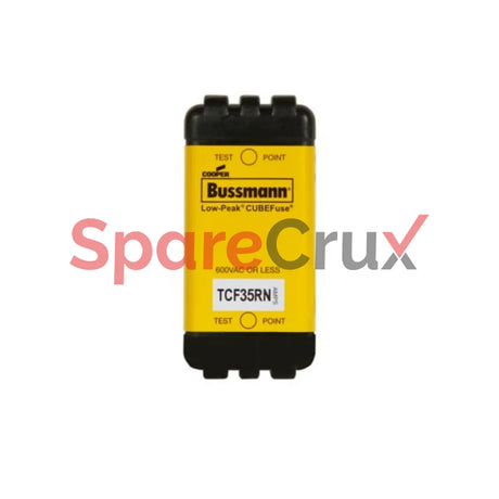 TCF3RN | BUSSMANN |  300 Vdc and 300 kA at 600 Vac