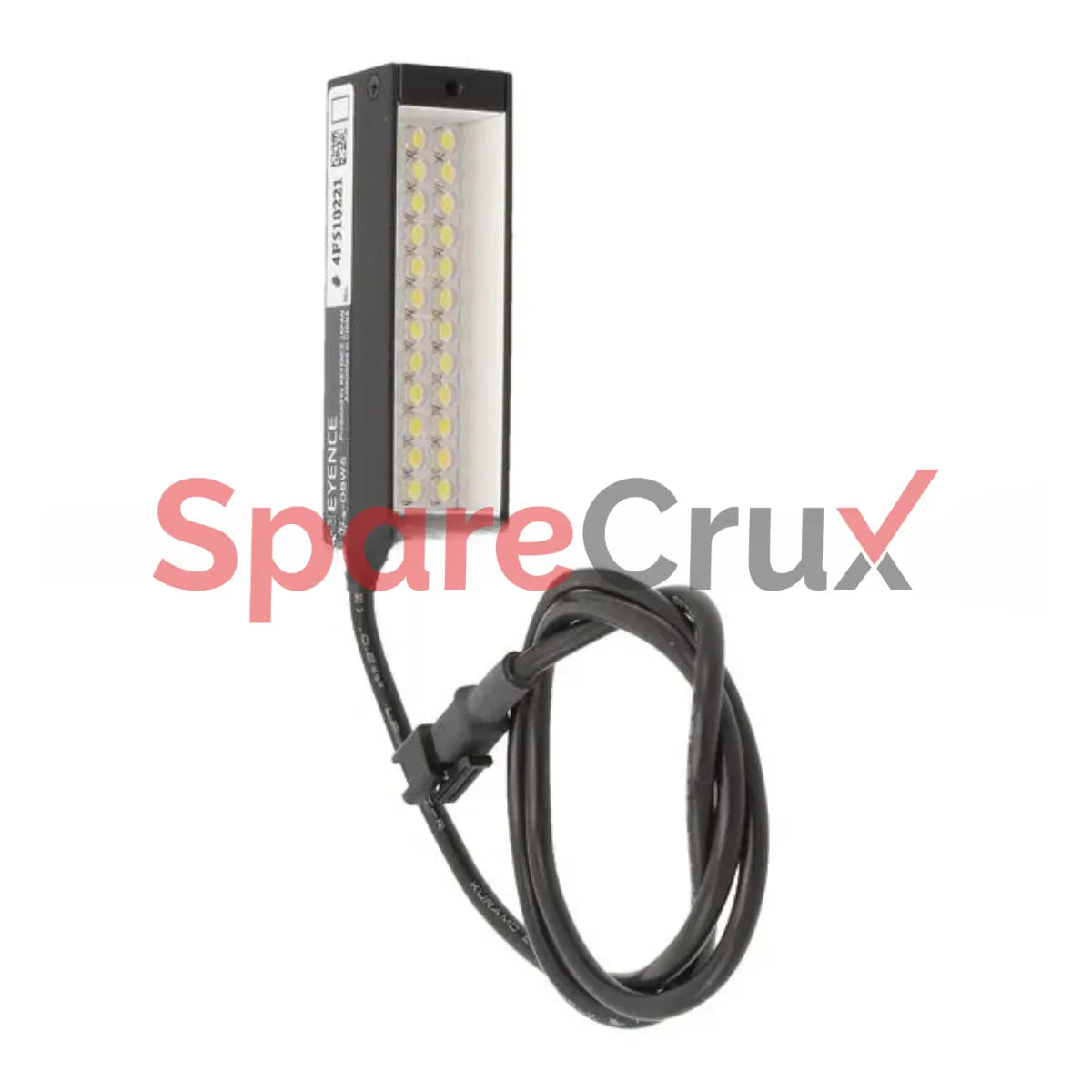 CA-DBW5 | KEYENCE | White Bar Light 50 mm