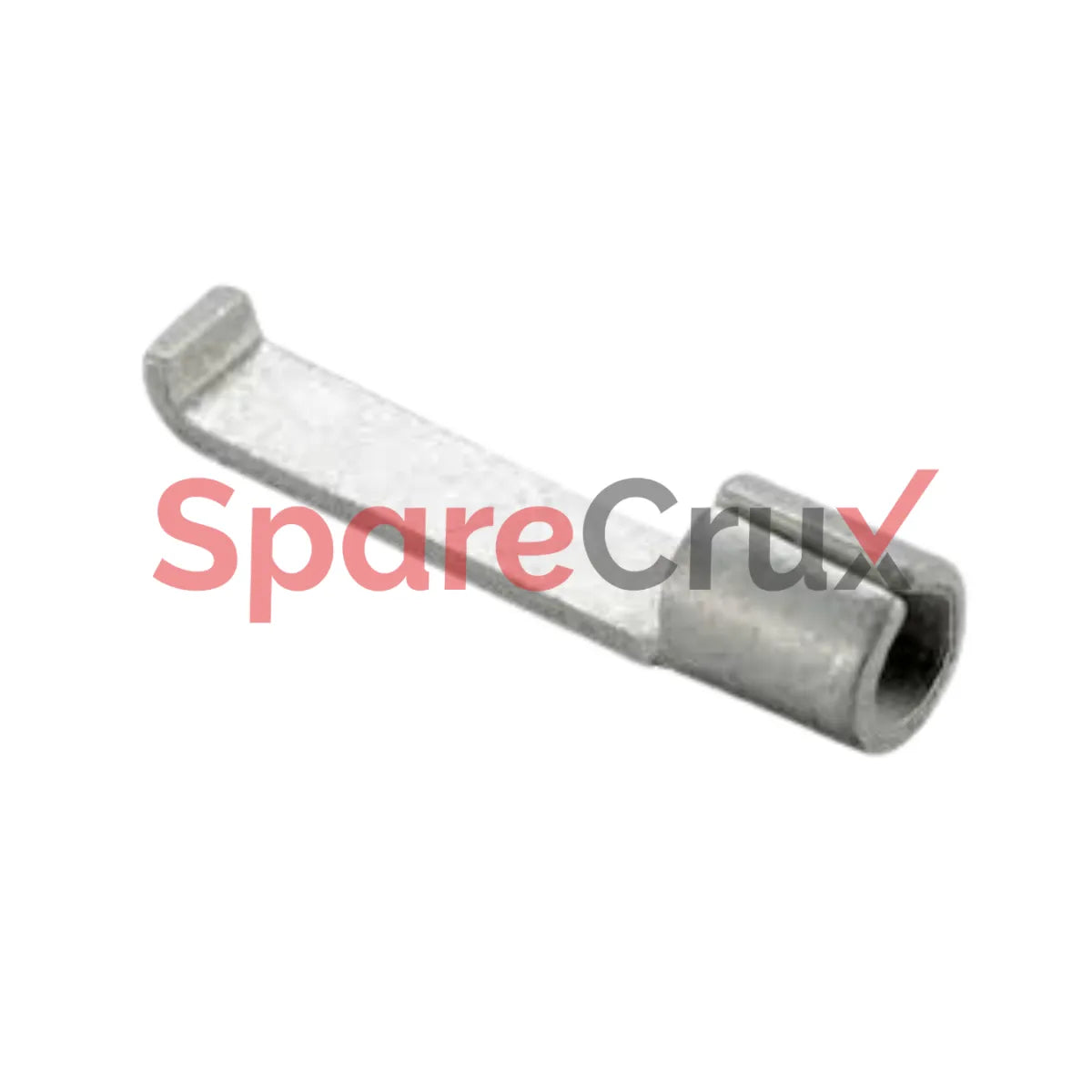 CA604/1 | CONNECTWELL | Hook Type Lug / Ferrule (Insulated)