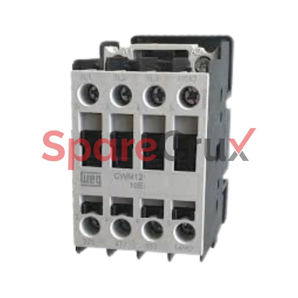 CL00 10E | GENERAL ELECTRIC | Contactor 3-pole
