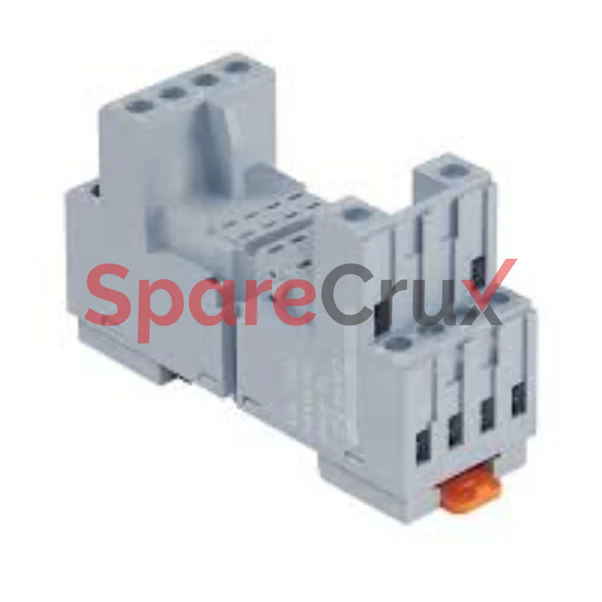 CRS4COY | CONNECTWELL | Modular Industrial Purpose Relay Socket