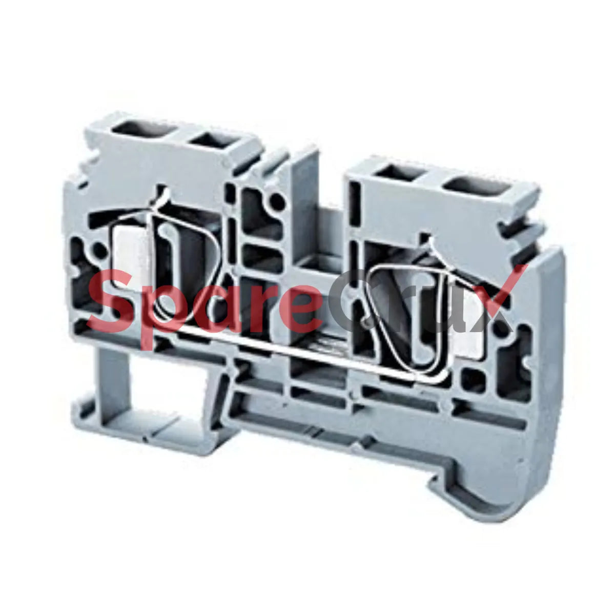 CSC6T | CONNECTWELL |  Spring Clamp