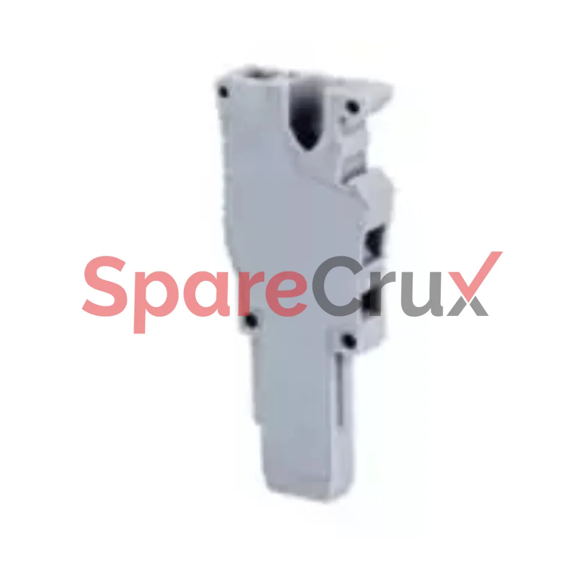 CX2.5PN | CONNECTWELL | 2.5 mm² 1 Pole Plug Spring Clamp TB