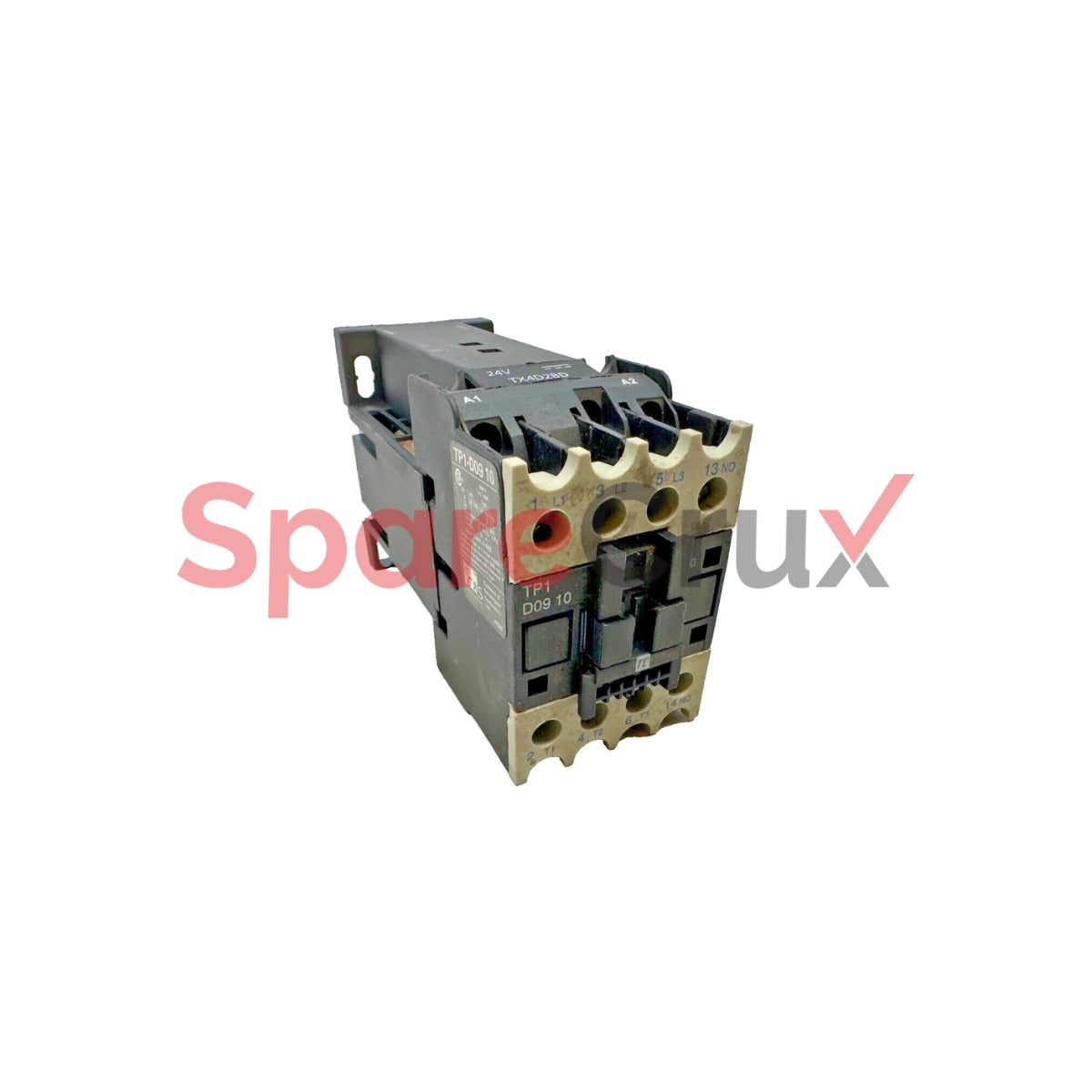 TP1-D09 10 | C&S ELECTRIC | Contactor 3pole