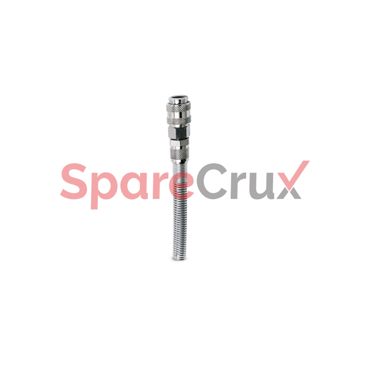 5088-8/6 | CAMOZZI | Quick Coupling With Spring