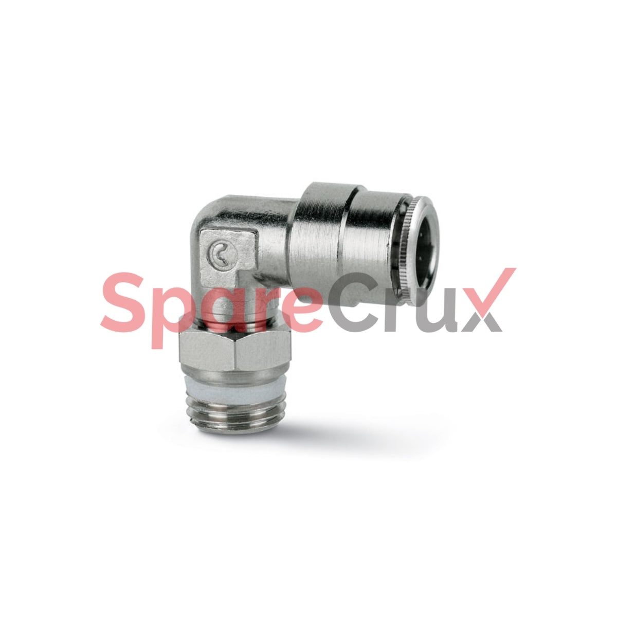 S6520 12-1/2 | CAMOZZI | Elbow