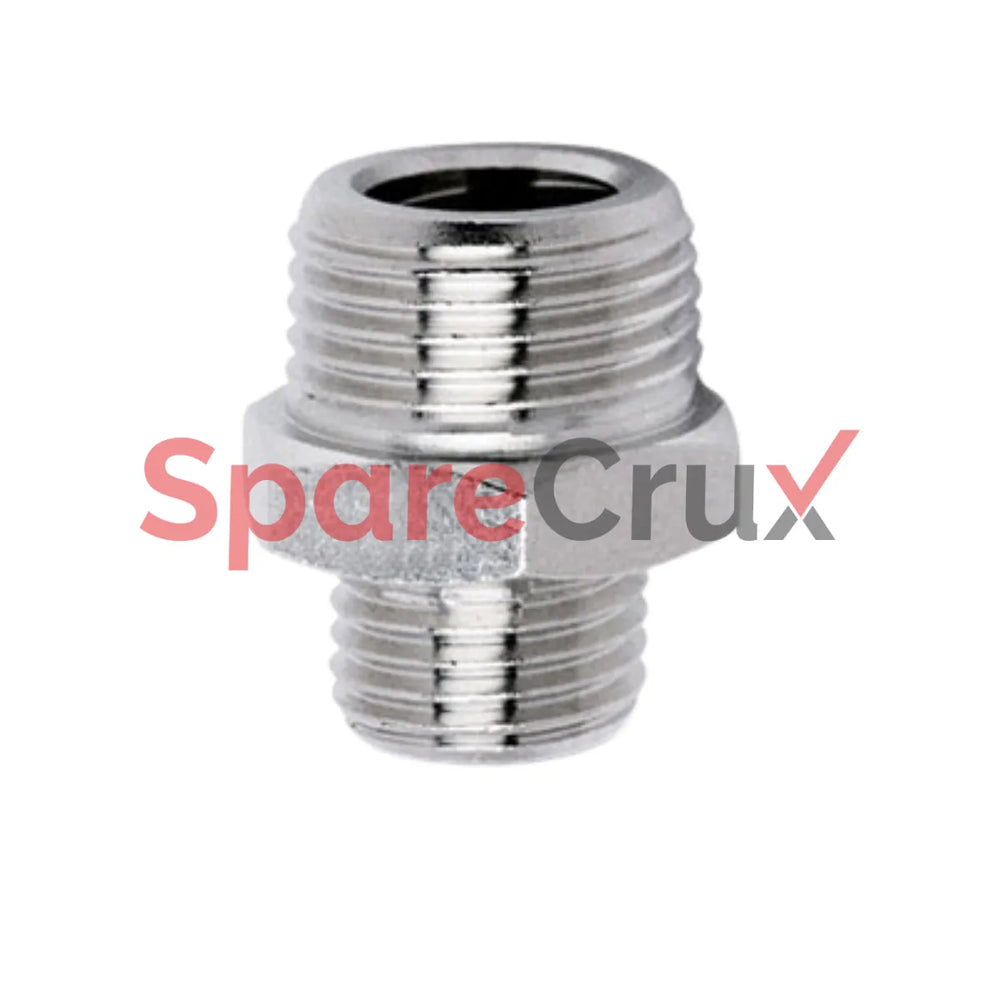 2511 1/8 1/4 | CAMOZZI | Unequal adaptor