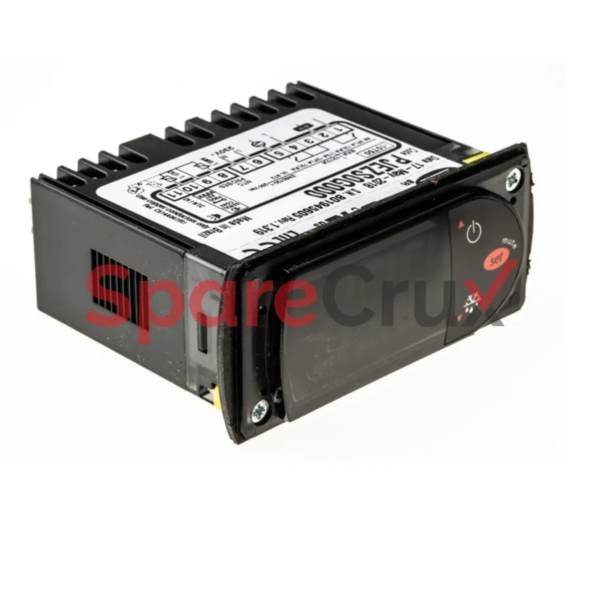 PJEZS0G000 | CAREL INDUSTRIES | Carel Pj Easy on/Off Temperature Controller