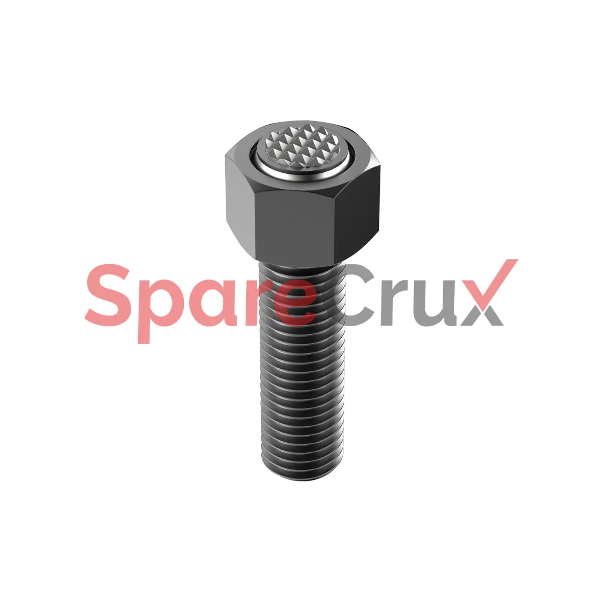 CLM-1240-GSB | CARRLANE | Gripper Swivel Contact Bolt