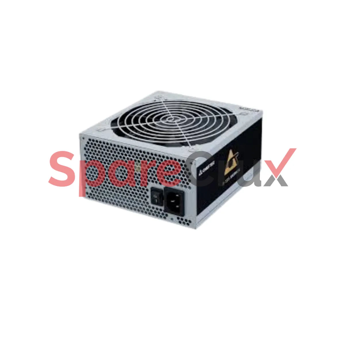 APS-400SB | CHIEFTEC | A-135 Series Non Modular Psu