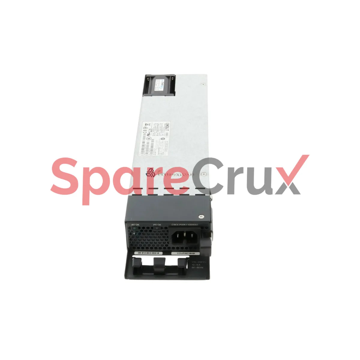 C3KX-PWR-1100WAC | CISCO | AC Power Supply
