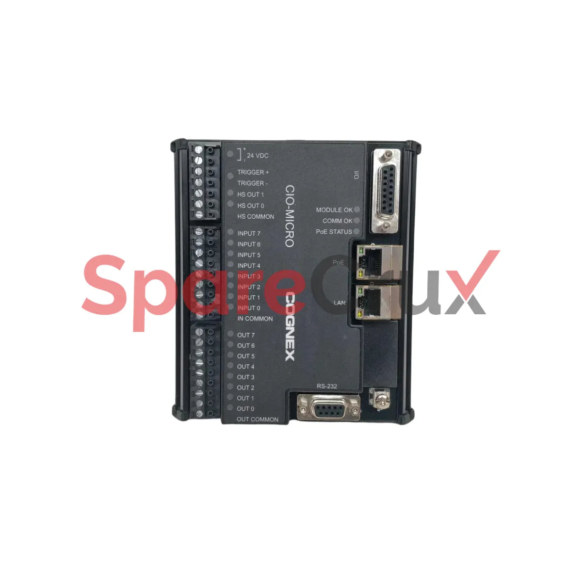 821-0016-2R B | COGNEX | Module I/O In-Sight