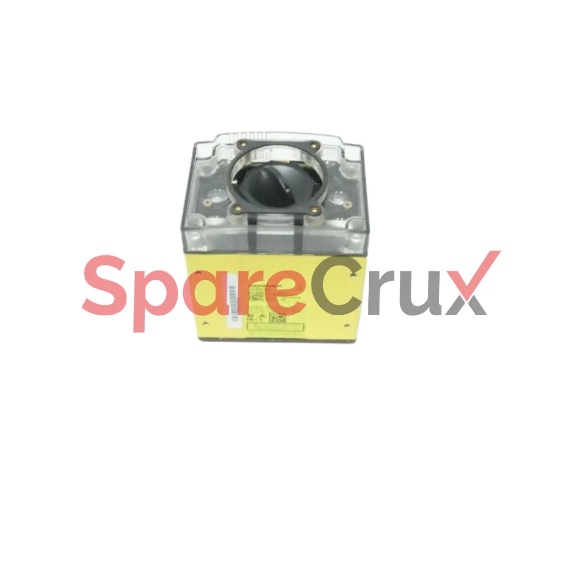 821-0071-1R | COGNEX | Barcode Reader One Vision Drive