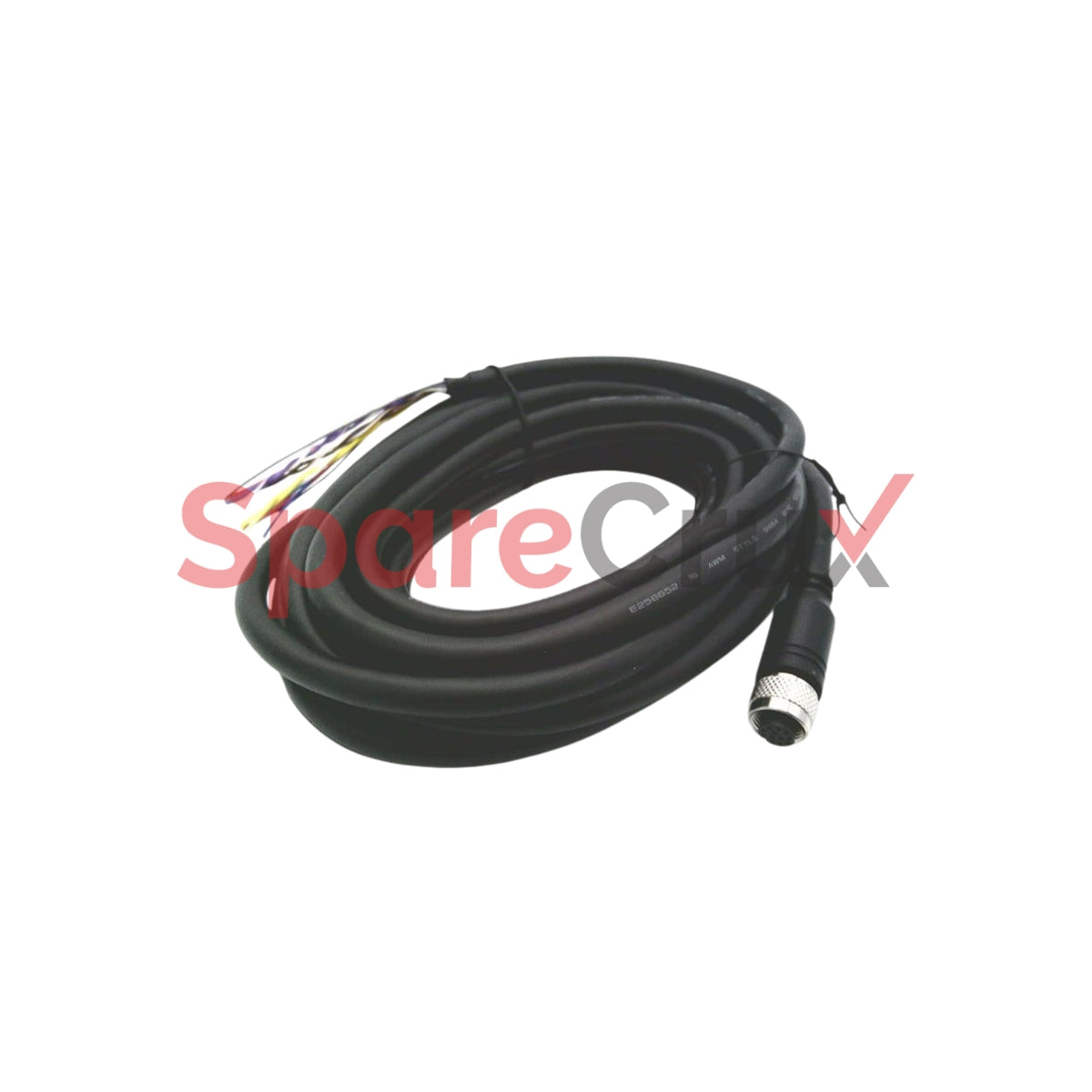 CCB-PWRIO-05 | COGNEX | 185-1196R Power Cable