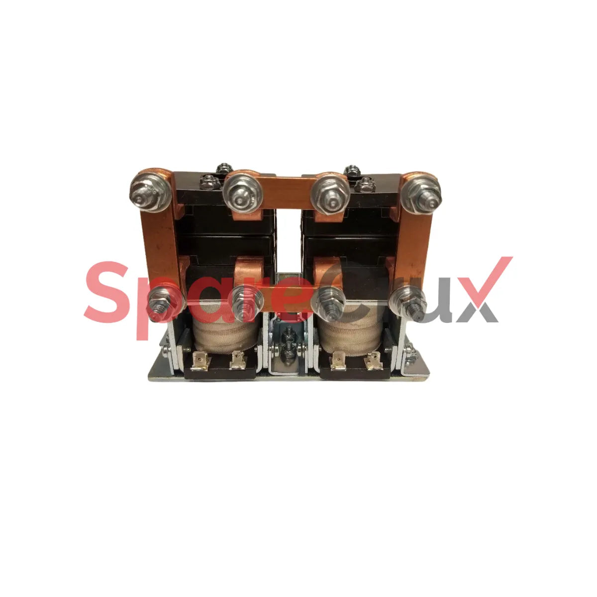 CT200F-24A1 | CONTACT INDUSTRIES | DC Contactor Assembly Panel Relay 200A