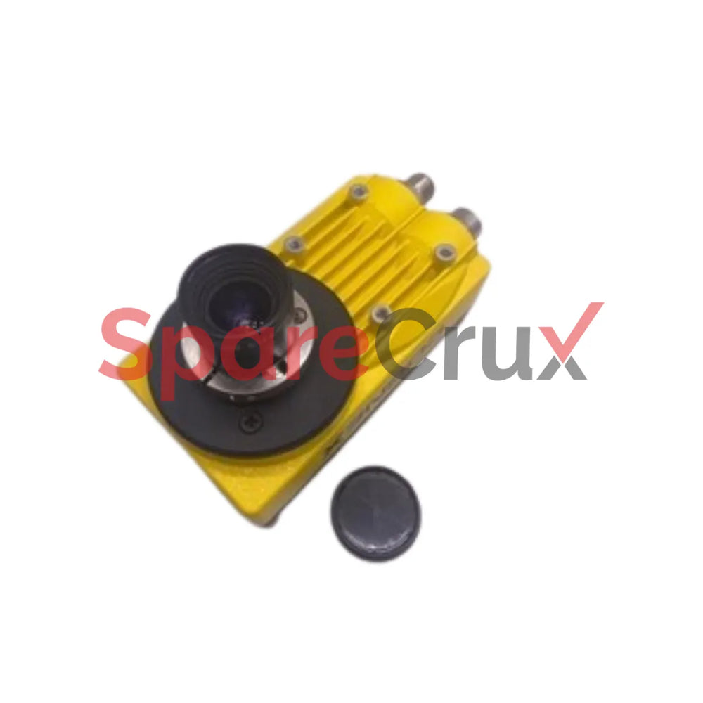825-0287-1R | COGNEX | In-Sight 5000 Series Line Scan Vision Camera