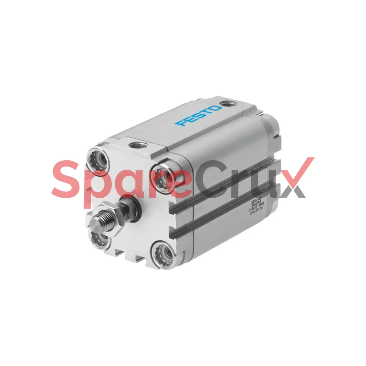 156623 | FESTO | Compact Cylinder ADVU-32-50-A-P-A