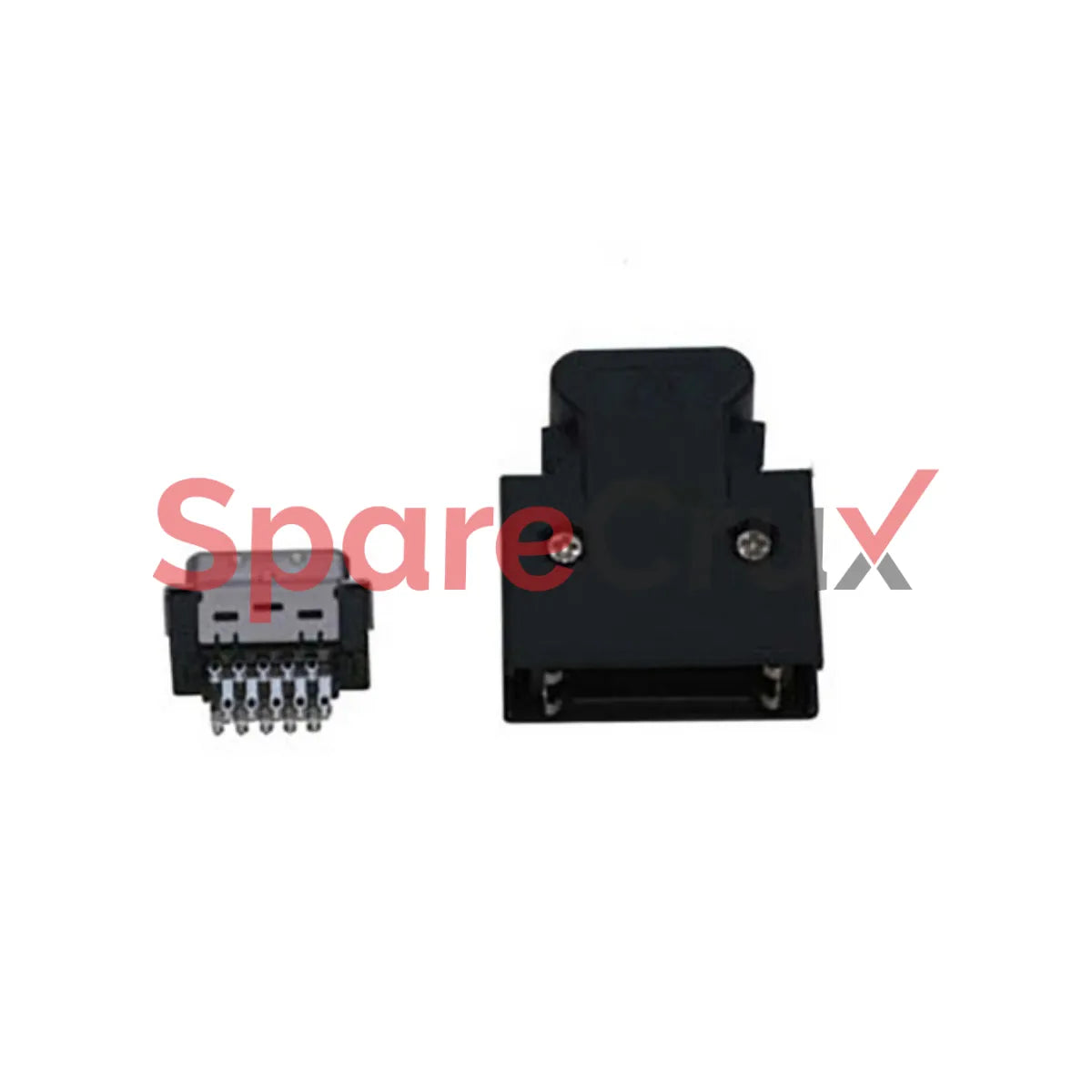 MR-J2CN1 | MITSUBISHI ELECTRIC | Connector Kit