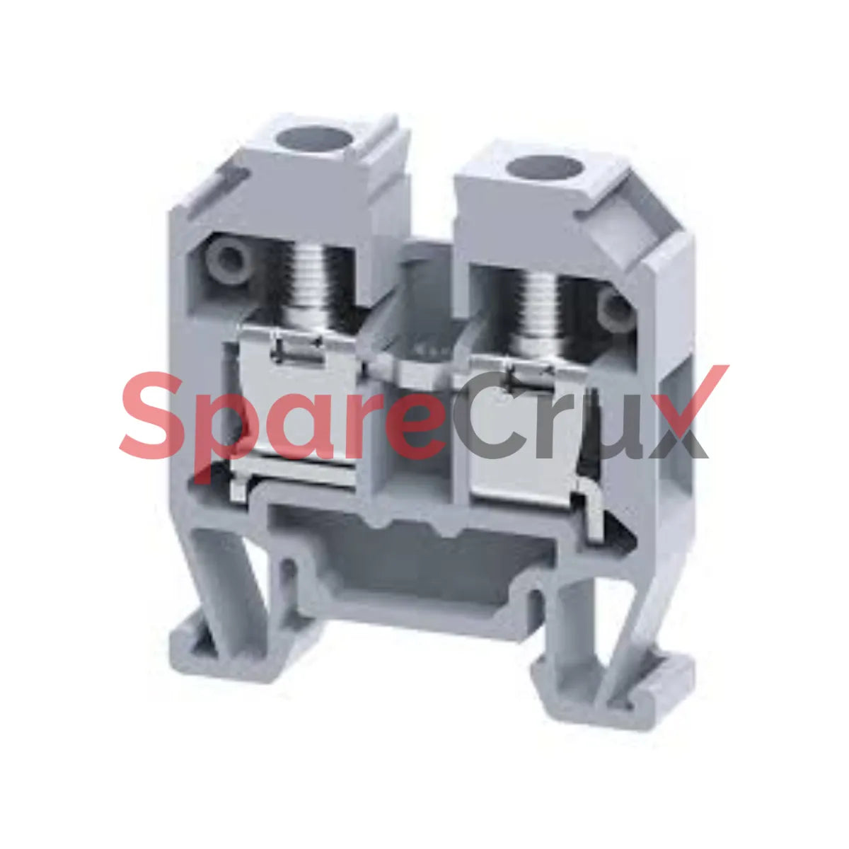 CMT4 | CONNECTWELL | 4 sq.mm Micro Terminal Blocks.