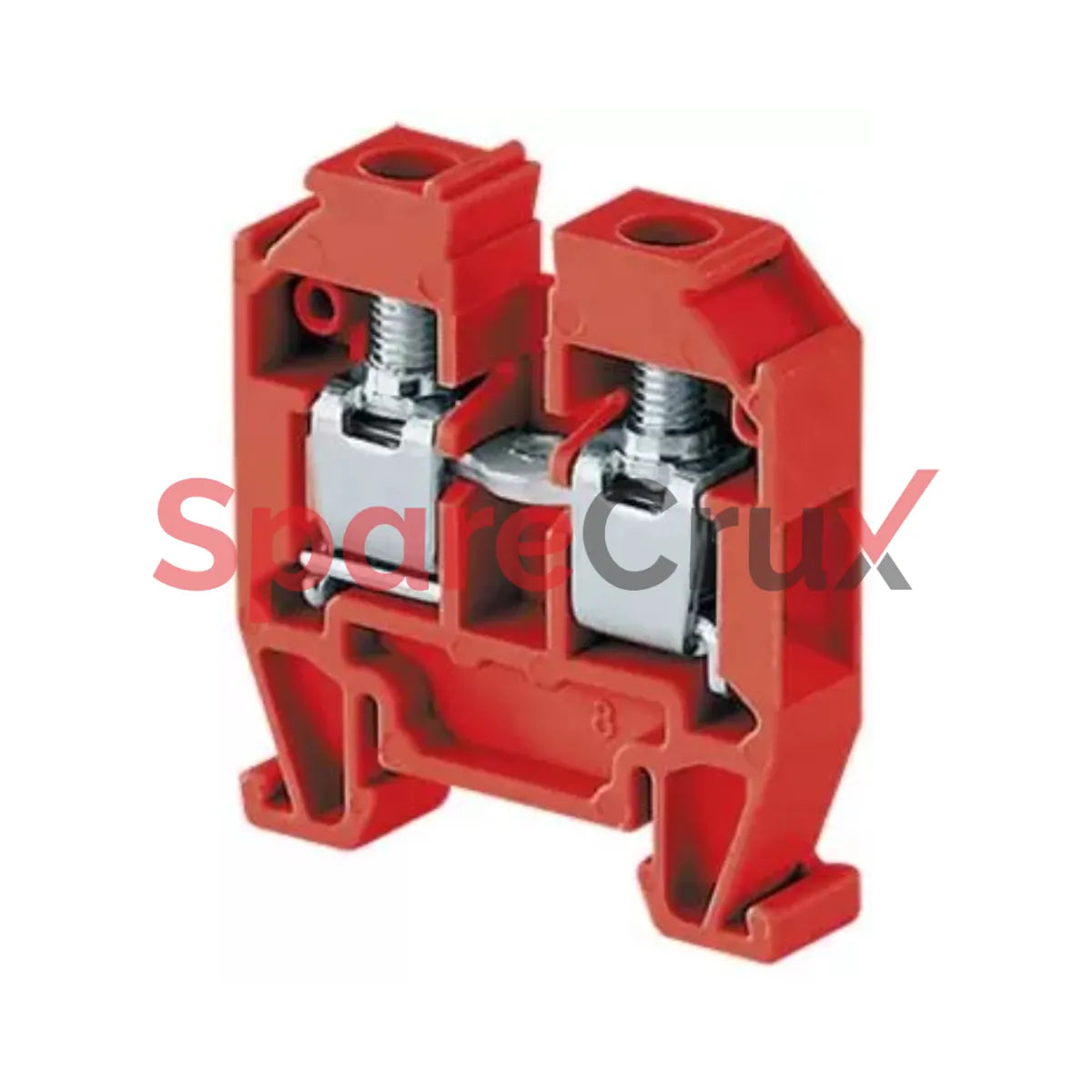 CMT4R | CONNECTWELL | Red Micro Terminal Block