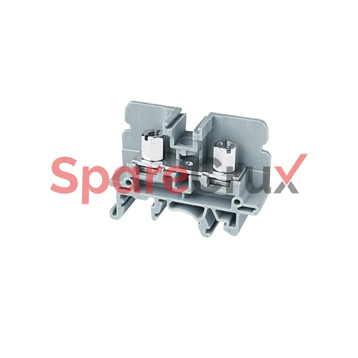 CSB4/N4U | CONNECTWELL | Screw Clamp Terminal Block