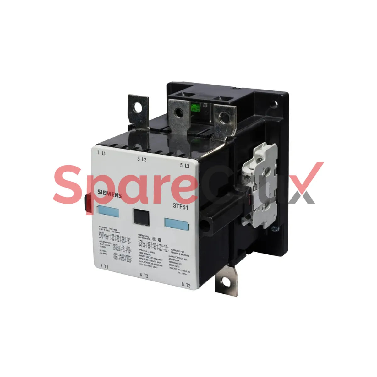 3TH3022-0B | SIEMENS | Contactor Relay
