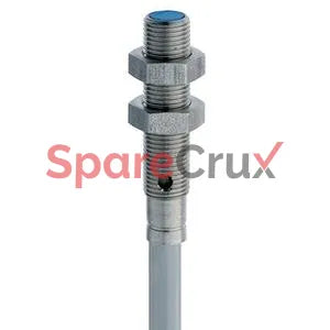 DW-AD-623-M5 | CONTRINEX | Miniature M5 Inductive Proximity Sensor, PNP NO, IP67, 10–30V DC